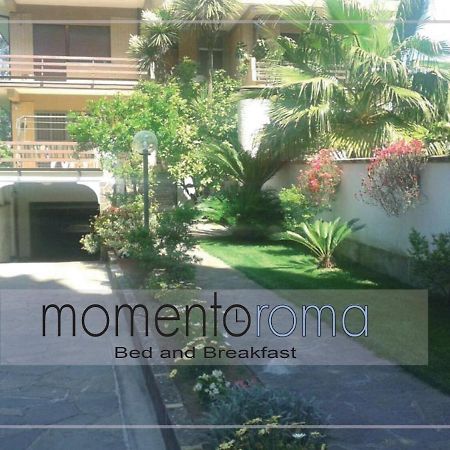 Momentoroma B&B Ciampino Exterior photo
