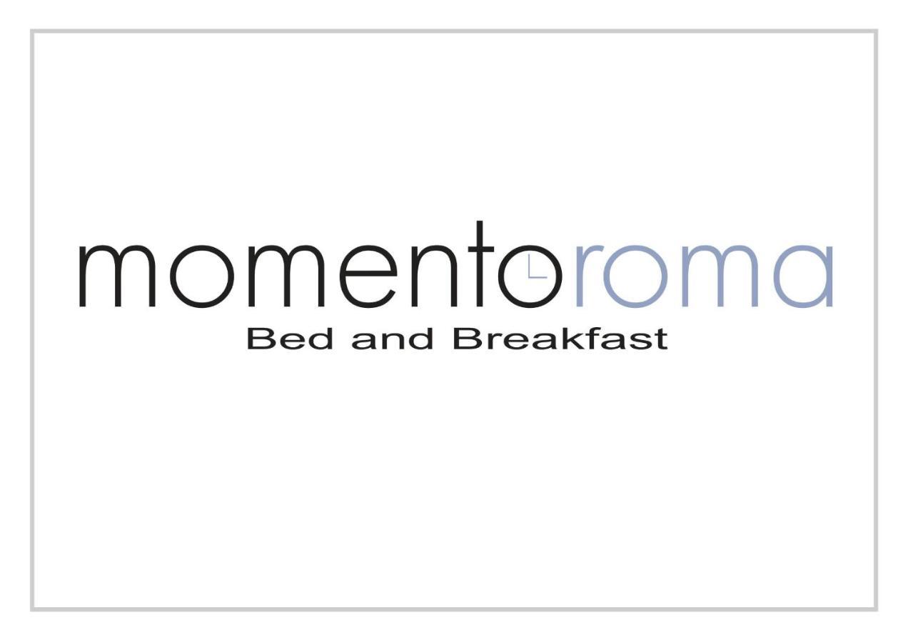 Momentoroma B&B Ciampino Exterior photo